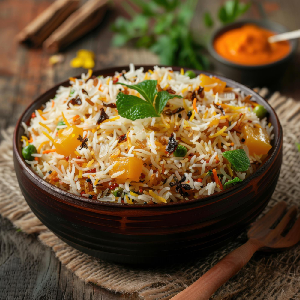 Andaz Indian Takeaway image