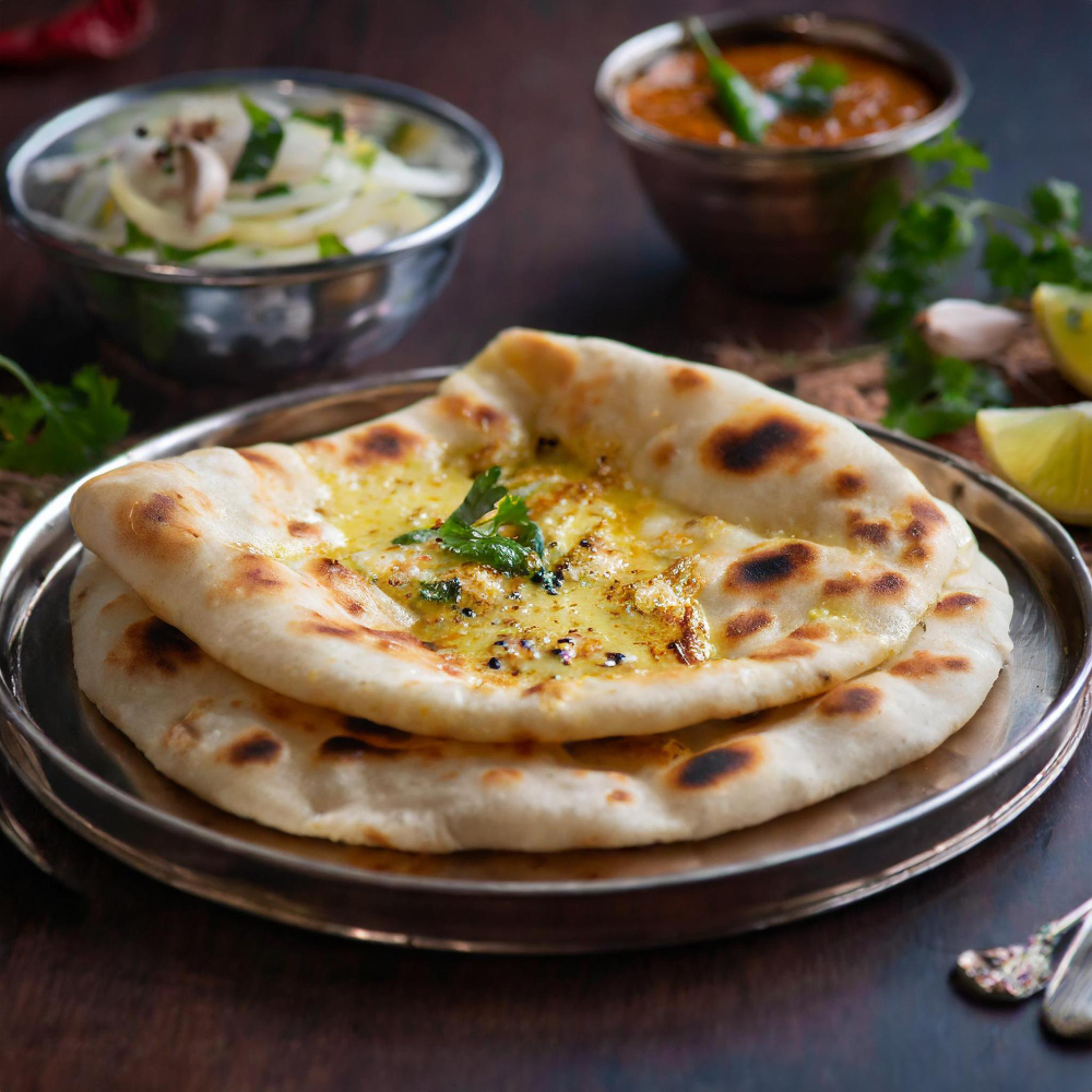Andaz Indian Takeaway image