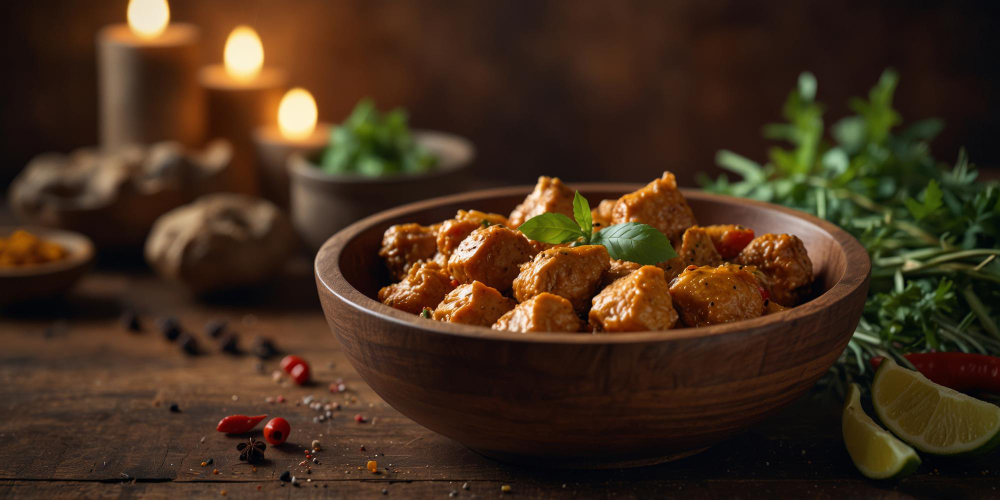 Andaz Indian Takeaway banner