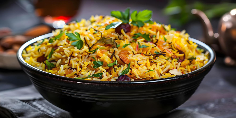 Andaz Indian Takeaway banner
